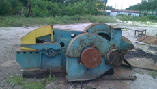 Аллигаторные ножницы Н-313