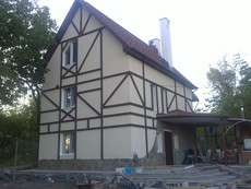 Утепление И отделка фасадов