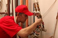 Лучшие сантехники Днепропетровска!