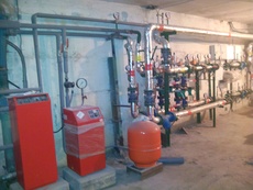 Вызов сантехника Киев