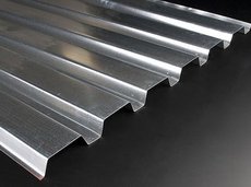 Профнастил П18