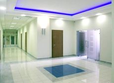 Ремонт офисов