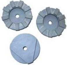 Алмазы для шлифовки бетона