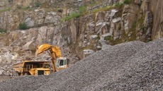 Продается гранитный карьер в Житомирской обл