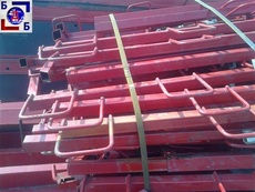 Держатель защитных ограждений (Опалубка)