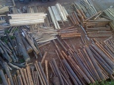 Пиломатериалы. Брус, доска любого сечения длинной от 2-х до 