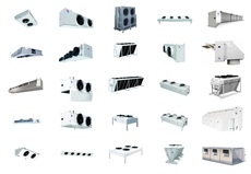 Новый конденсатор GVHX с технолог