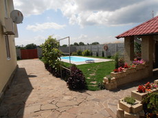 Продам дом в пос.Елизаветовка