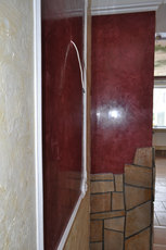 Декоративные и венецианские штукатурки Житомир