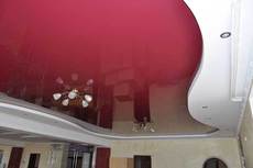 Натяжные потолки. Качество+цена