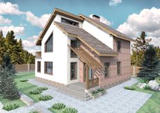 Услуги частного Архитектора