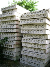 Плиты Перекрытия Блоки Фундаментные Одесса