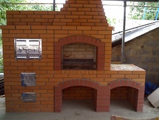 Печник каминщик