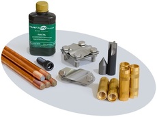 Заземление, комплект "Безпека"