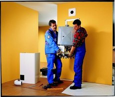 Ремонтно-строительные работы