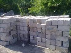 Куплю шлакоблок б/у, недорого.