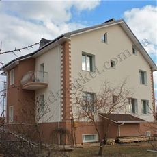 Фасад от «а» до «я»