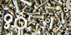 Продажа метизов, высокопрочного крепежа