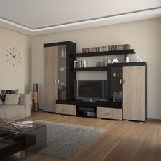 Гостиная Марк