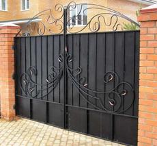 Заборы для Вас