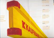 Опалубка перекрытий