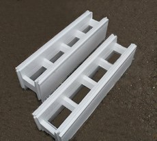 Продам Термоблоки (пенопластовые), строим дома по технологии