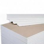 Гипсокартон