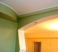 Ремонт квартир Oклейка обоев