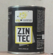 Холодная оцинковка для металла