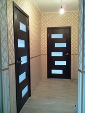 Установка дверей Киев, Межкомнатные двери