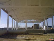 Побелка потолка