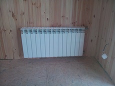 Отопление Киев