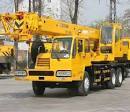 Услуги техники автокран экскаватор самосвал длинномер