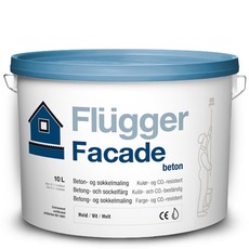 Краска Флюгер (Дания)