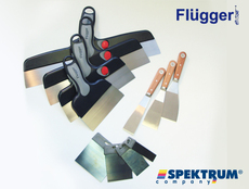 Малярные инструменты Флюгер (Дания)