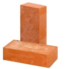 Кирпич М100, полнотелый, кладочный, сертифицированный - 1,20