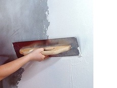 Выравнивание стен