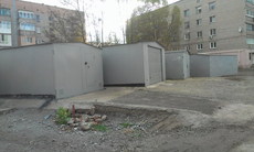 Гараж металлический от производителя- всегда дешевле!