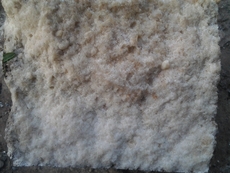 Корундовый и Высокоглиноземистый кирпич ,б/у.