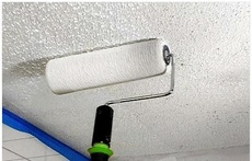 Покраска 20 грн