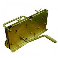 Устройство для выравнивания проволоки и полосы