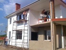 Ремонт и стротельство