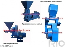 Недорого Грануляторы от производителя