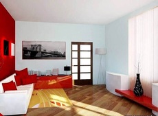 Отделка квартиры Киев