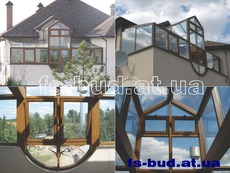 Зимние сады, зенитные фонари, стеклянные крыши и т.д.