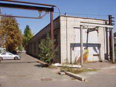 Продам производственное помещение