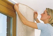 Поклеим обои Киев