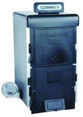 Чугунные твердотопливные котлы Demrad (Демрад), газовые котл