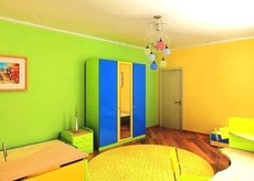 Ремонт квартир Поклейка обоев