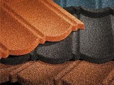 Композитная черепица QueenTile